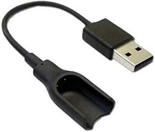 Cabo carregador USB - para Xiaomi Mi Band 2 adaptador carregador USB docks de cabo de carregamento, usado comprar usado  Enviando para Brazil