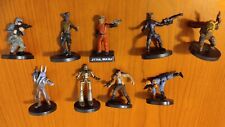 Wotc star wars usato  Agrate Brianza