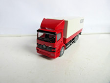 Wiking 1:87 Mercedes ATEGO Pritschen LKW ATEGO !!!, usado comprar usado  Enviando para Brazil