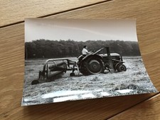 Hanomag granite tractor d'occasion  Expédié en Belgium
