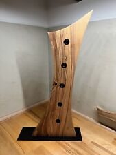 Messerblock massivholz gebraucht kaufen  Calbe (Saale)