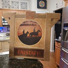 Falstaff beer sign for sale  Granite City