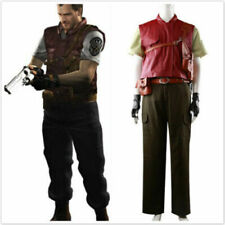 Resident evil barry d'occasion  Expédié en Belgium