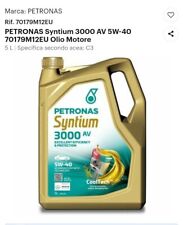 Olio petronas syntium usato  Agrigento