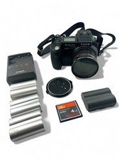 Canon powershot pro d'occasion  Expédié en Belgium