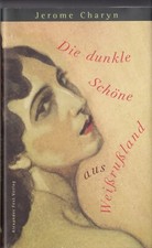 Jerome charyn dunkle gebraucht kaufen  Bleckede