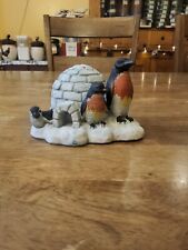Betta penguins igloo for sale  Dallastown