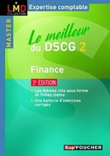 Meilleur dscg finance d'occasion  Hennebont