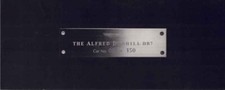 Catalogue brochure aston d'occasion  Palaiseau