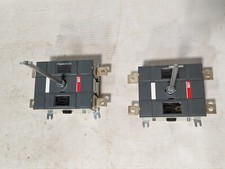 Abb otdc100us11 general for sale  Chicago