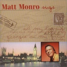Monro matt matt for sale  STOCKPORT
