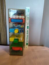 Vintage toy fisher for sale  Cortland