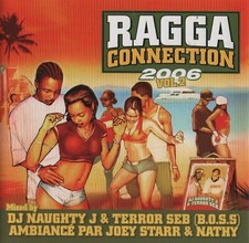Ragga connection 2006 d'occasion  Alfortville