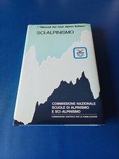 Aa.vv. sci alpinismo usato  Gallarate