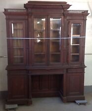 19th walnut door for sale  Staatsburg