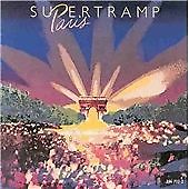 Supertramp live paris for sale  STOCKPORT