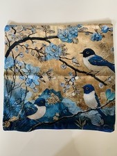Kissenhülle 45x45 kissenbezug gebraucht kaufen  Mönchengladbach