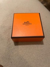 Hermes clic bracelet for sale  HUDDERSFIELD
