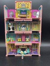 Mini polly pocket gebraucht kaufen  Egelsbach