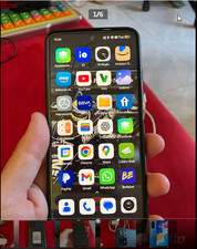 xiaomi redmi note usato  Sant Agata Bolognese