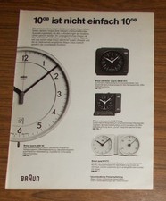 Seltene werbung braun gebraucht kaufen  Legden