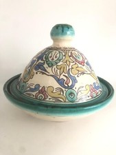 Plat tajine traditionnel d'occasion Plat tajine traditionnel d'occasion  Saint-Dié-des-Vosges