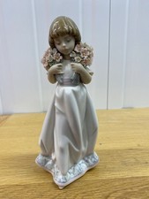 Lladro 7693 spring for sale  TADLEY