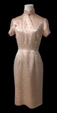 Vintage alice cheongsam for sale  Red Bluff