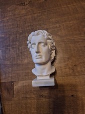 Griechische büste skulptur gebraucht kaufen  Rheda-Wiedenbrück