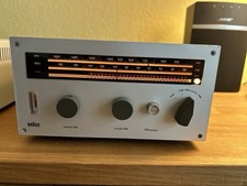 Braun vintage tuner gebraucht kaufen  Meerbusch-Strümp,-Osterath