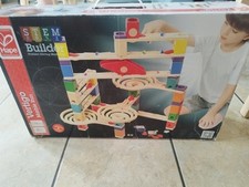 Hape quadrilla wooden for sale  HEREFORD