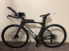 Cervelo series 48cm for sale  New Hope