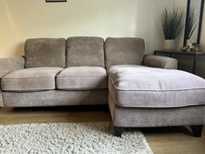 Reduced corner sofa for sale  MAIDSTONE