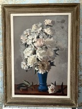 Pierre jouffroy tableau d'occasion  Gy