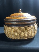 Unique metal wicker for sale  Lawrenceville