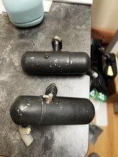 Helicopter muffler hirobo for sale  Bellevue