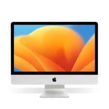 Apple imac 21.5 usato  Italia