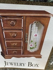 Antique vintage wooden for sale  Detroit