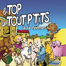 Top tits ferme d'occasion  Les Mureaux