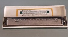 Butterfly harmonica vintage for sale  CREWE