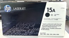15a c7115a black for sale  Jackson