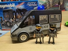 Playmobil city action for sale  LITTLEHAMPTON