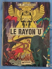 Rayon cote 30 d'occasion  Luçon