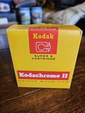Kodachrome super colour for sale  WORKSOP