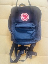 Fjallraven kanken small for sale  LEEDS