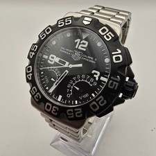 Usado, TAG HEUER FORMULA 1 RELÓGIO MASCULINO CALIBRE CAH7010 CRONÓGRAFO AÇO QUARTZO SUÍÇO comprar usado Usado, TAG HEUER FORMULA 1 RELÓGIO MASCULINO CALIBRE CAH7010 CRONÓGRAFO AÇO QUARTZO SUÍÇO comprar usado  Enviando para Brazil
