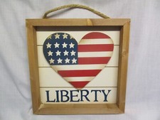 Patriotic liberty american for sale  Tiverton