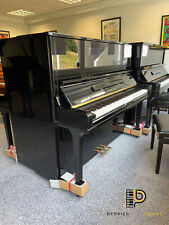 Reconditioned yamaha u3a for sale  NORWICH