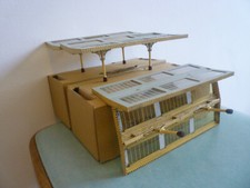 Hornby platform canopies for sale  SOUTHPORT