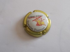 Capsule mousseux francais d'occasion  Le Lude